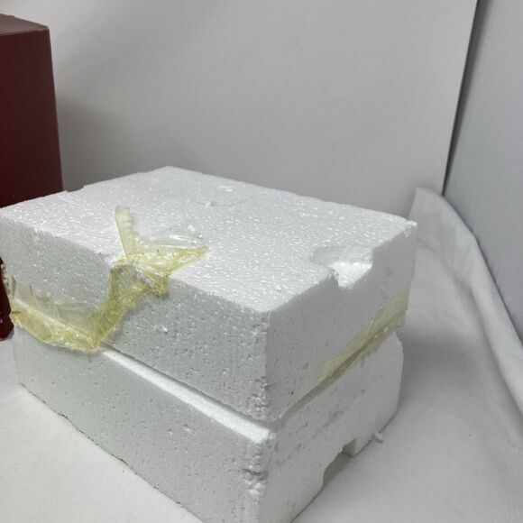 Disney Traditions Jim Shore Enesco 9" Minnie Mouse Yoo Hoo 4043666 - Picture 16 of 16